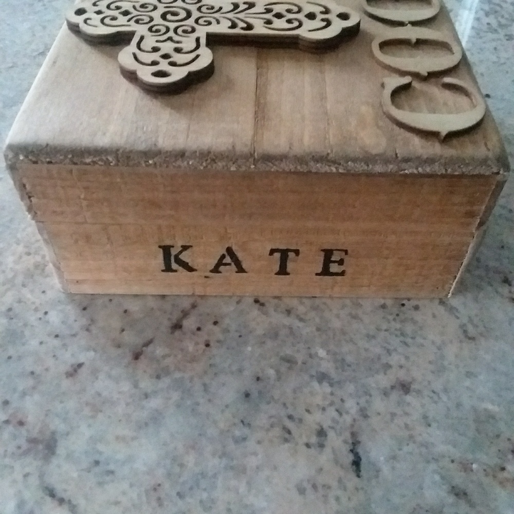 Prayer Box - Picture 3 of 5